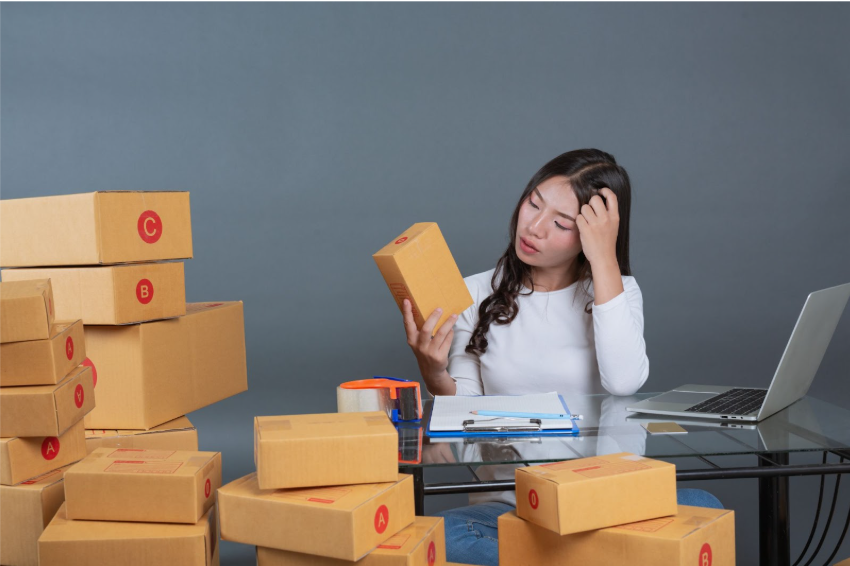 Gestionar o acumular inventario