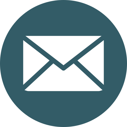 Email icon - Imagen extraída de https://www.freepik.com/