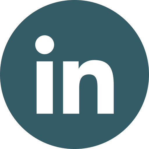 LinkedIn icon - Imagen extraída de https://www.freepik.com/