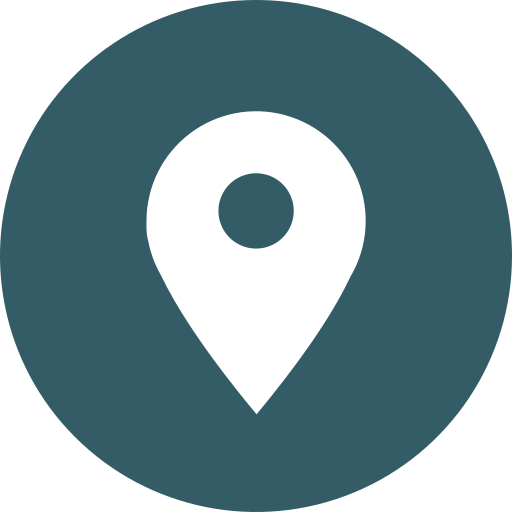 Maps icon - Imagen extraída de https://www.freepik.com/